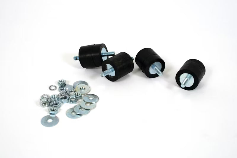 Vibrasjonsdempere 25MM