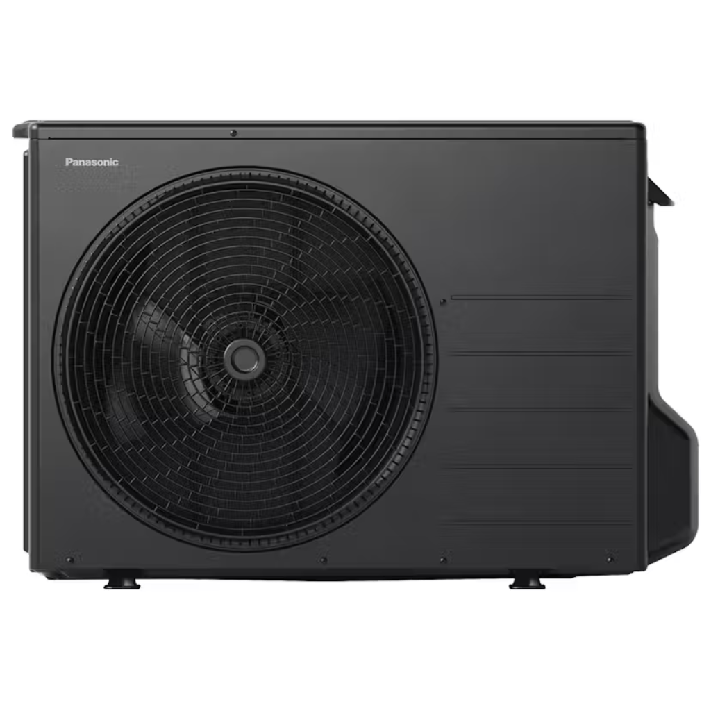 Panasonic 5kW Aquarea High Performance L Bi - block luft - vattenvärmepump - KlimaTime.no