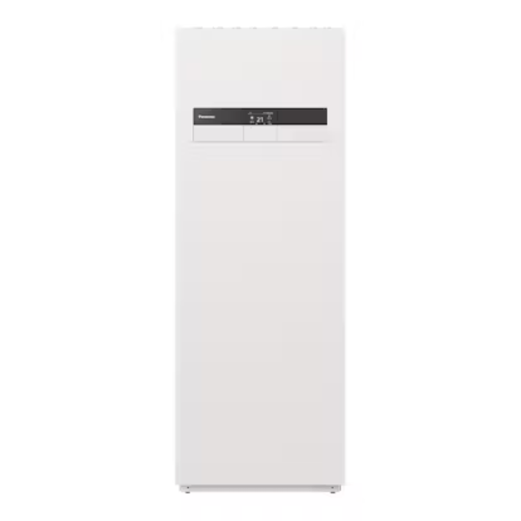 Panasonic 7kW Aquarea High Performance L All - in - one luft - vattenvärmepump - KlimaTime.no