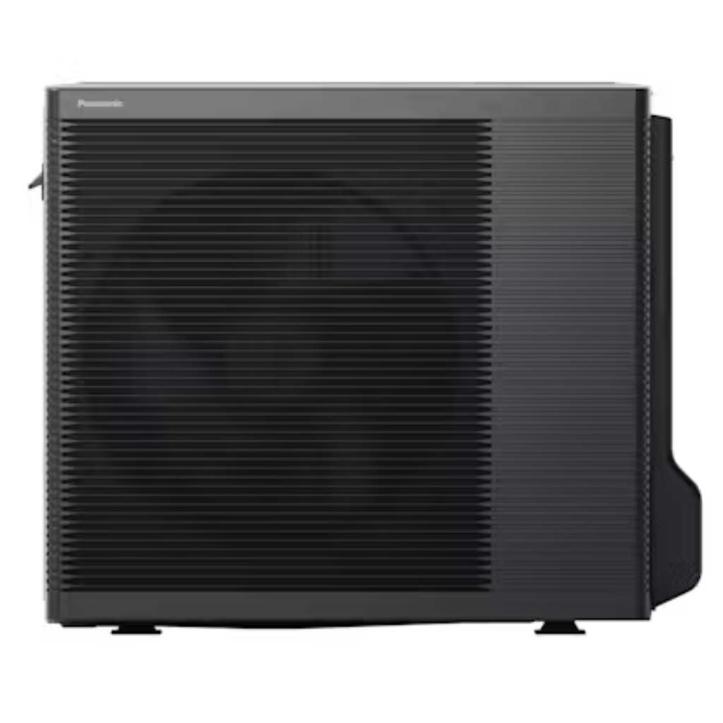 Panasonic 9kW Aquarea High Performance L All - in - one luft - vattenvärmepump - KlimaTime.no