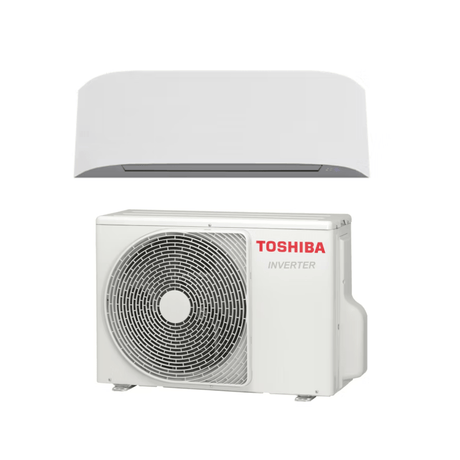 Toshiba Signatur 25 Varmepumpe - KlimaTime.no