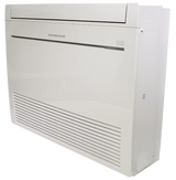 Mitsubishi Electric FURO 5100 gulvmodell Varmepumpe