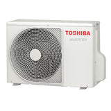 Toshiba Signatur 25&35 Multi Varmepumpe