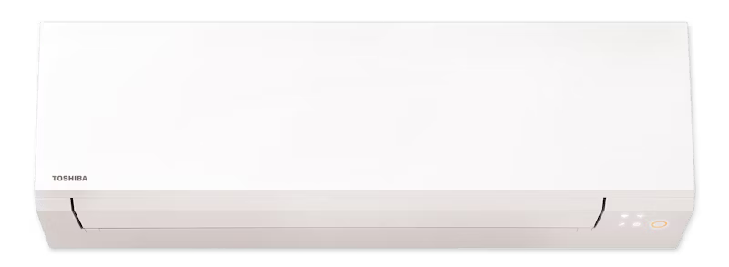 Toshiba Polar 25&35 hvit Multi Varmepumpe