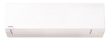 Toshiba Polar 25&35 hvit Multi Varmepumpe