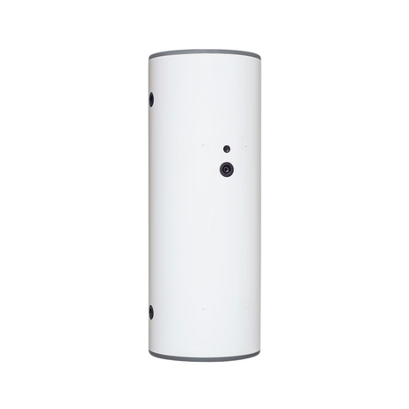 Bufferttank 250L Rotenso Thermos store AQT250SBHA - KlimaTime.no