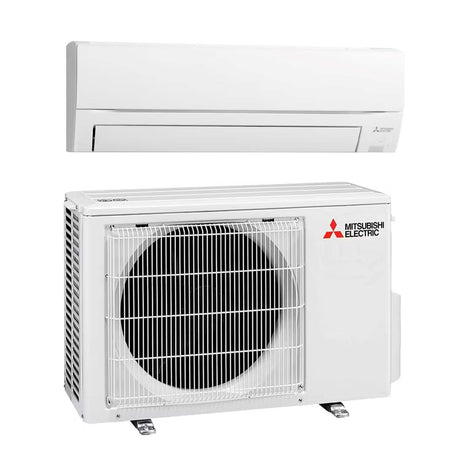 Mitsubishi Electric IGURU 6200 Varmepumpe - KlimaTime.no