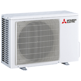 Mitsubishi Electric IGURU 7800 Varmepumpe - KlimaTime.no