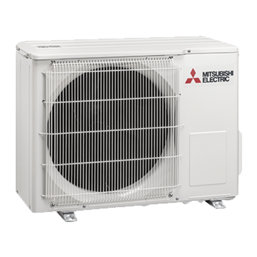 Mitsubishi Electric KAITEKI 8700 Varmepumpe - KlimaTime.no