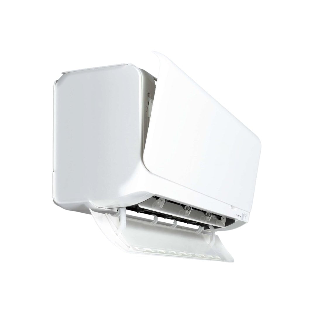 Mitsubishi Kazan Arctic 7600 Varmepumpe