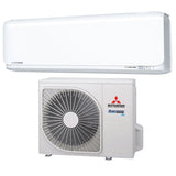 Mitsubishi Kazan Arctic 7600 Varmepumpe