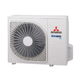 Mitsubishi Kazan Arctic 7600 Varmepumpe