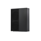 Panasonic 12kW Aquarea M Series T - CAP All - in - one Luft - vattenvärmepump - KlimaTime.no