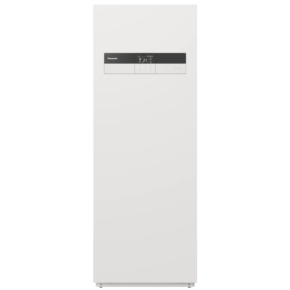 Panasonic 12kW Aquarea M Series T - CAP All - in - one Luft - vattenvärmepump - KlimaTime.no
