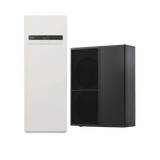 Panasonic 16kW Aquarea M Series T - CAP All - in - one Luft - vattenvärmepump - KlimaTime.no