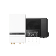 Panasonic 5kW Aquarea High Performance L Bi - block luft - vattenvärmepump - KlimaTime.no