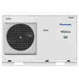 Panasonic 7kW Aquarea High Performance J Monoblock luft - vattenvärmepump - KlimaTime.no