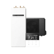 Panasonic 7kW Aquarea High Performance L All - in - one luft - vattenvärmepump - KlimaTime.no