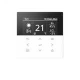 Panasonic 9kW Aquarea High Performance L All - in - one luft - vattenvärmepump - KlimaTime.no