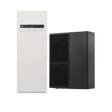 Panasonic 9kW Aquarea M Series T - CAP All - in - one Luft - vattenvärmepump - KlimaTime.no
