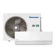 Panasonic CZ35ZKE Luftvärmepump - KlimaTime.no