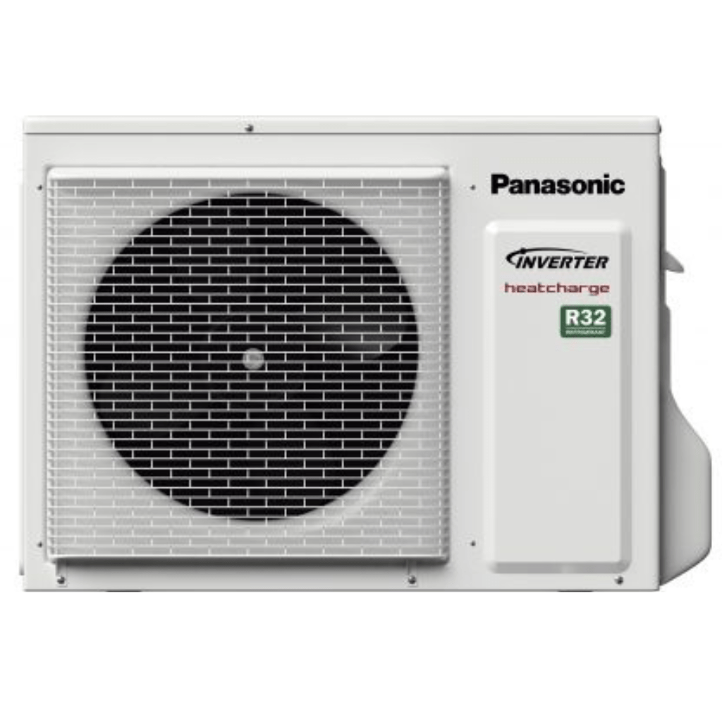 Panasonic Heatcharge Nordic 09 Luftvärmepump - KlimaTime.no