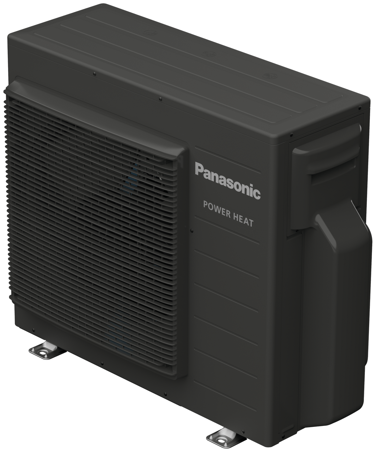 Panasonic NZ25 8.7kW Power Heat luftvärmepump med 2 innedelar - KlimaTime.no