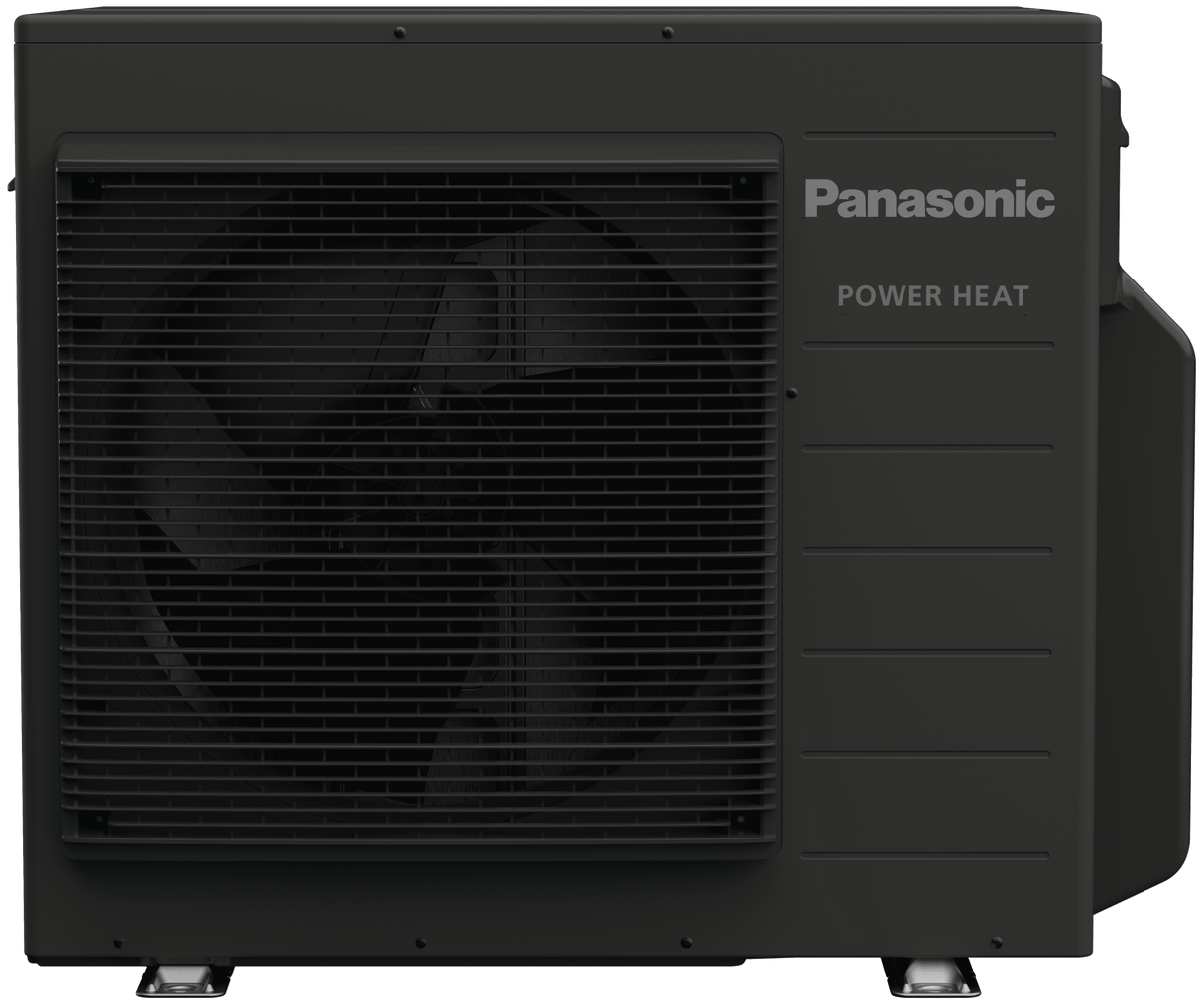 Panasonic NZ25 8.7kW Power Heat luftvärmepump med 2 innedelar - KlimaTime.no