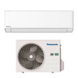 Panasonic NZ35YKE Luftvärmepump - KlimaTime.no