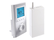 Panasonic trådlös LCD - rumstermostat - KlimaTime.no