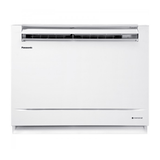 Panasonic Z25 Golvmodell luftvärmepump - KlimaTime.no