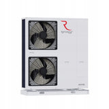 Rotenso 12kW Windmi Monoblock luftvannsvarmepumpe - KlimaTime.no
