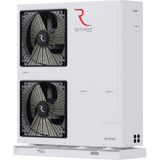 Rotenso 14kW Windmi Monoblock Luftvannsvarmepumpe - KlimaTime.no