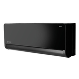 Rotenso Versu 26 svart Varmepumpe - KlimaTime.no